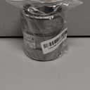 uxcell 3Pcs 3207-2RS/5207-2RS Double Row Sealed Angular Contact Ball Bearing, 35 x 72 x 27mm Ball Bearings for Electric Motor, Pumps, Compressors, Agricultural Machinery