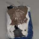 Super Realistic Plush Penguin Decor 2025 New Real Penguin Stuffed Animal Interactive Gifts Penguin Figurines Statue Soft Cute Stuffy Live Animal Penguin Stuff Pets Plushies Figures (1PC)