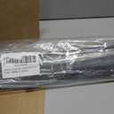 Windshield Wiper Arm & Wiper Blade Kit 7251263 7251264 Compatible with Bobcat Loader T450 T550 T590 T595 T630 T650 T740 T750 T770 T870 A770 S450 S510 S530 S550 S570 S590 S595 S630 S650 S740