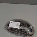 3x21 3 x 21 Inch Sanding Belt Pack 3-Inch x 21-Inch,12 Pcs(4 Each of 80 120 150 Grits) Aluminum Oxide for Sander