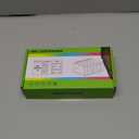 920 920XL Ink Cartridges Compatible with HP 920XL, for HP OfficeJet 6500A 7000 7500 7500A Printers, 8-Pack
