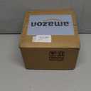 4 Pack Overnight Oats Containers with Lids and Spoons, 16 oz Glass Mason Jars with Airtight Lids, Overnight Oats Jars for Milk, Cereal, Fruit (Light Colors)