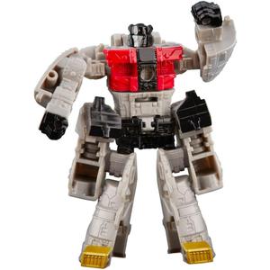Transformers Toys Legacy Evolution Core Dinobot Sludge Toy, 3.5-inch, Action Figure for Boys and Girls Ages 8 and Up