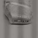 MEGASKET Gray Storage Basket, 17"x12"x8" Woven Cotton Rope Storage Bin, Wicker Kids Dog Toy Box, Baskets for Gifts Empty, Bathroom Towel Organizer, Blanket Holder, Baby Nursery Shelf Closet Bin