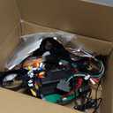 4+64G Android 15 Car Radio for Mini Cooper R56 2007-2014, 9 inch Capacitive HD Touch Screen for R56 Head Unit with Carplay Android Auto/5GHz WiFi/GPS Navigation/Bluetooth 5.0/1280 * 720/32EQ