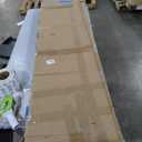 KANAGAWA 71'' x 236'' Retractable Side Awning - Folding Patio Privacy Screen | Waterproof & UV-Resistant Outdoor Shade Divider for Patio, Garden, Balcony & Commercial Use (Mocha)