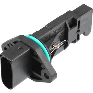 uxcell Car Mass Air Flow Sensor Meter MAF Sensor No.1120940048 for Mercedes-Benz E320 3.2L 1998-2005 for Mercedes-Benz E430 4.3L 1998-2002