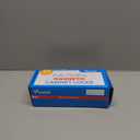 20 Pack Magnetic Cabinet Locks Baby Proofing - Vmaisi Children Proof Cupboard Drawers Latches - Adhesive Easy Installation (Standard)