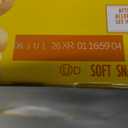 OREO Golden Cakesters Soft Snack Cakes, 8-3.03 oz Snack Packs BBD 07/06/202