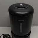 PETLIBRO Automatic Cat Feeder, 5G WiFi Automatic Dog Food Dispenser with Freshness Preservation, 5L Timed Pet Feeder with Low Food Sensor, Up to 10 Meals Per Day, Granary Black