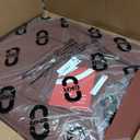 EKR Custom Fit Tacoma Car Seat Covers for Select Toyota Tacoma (Petrol) 2024 2025 2026 Double cab SR,SR5,TRD Sport,TRD Off-Road,Limited - Full Set,Leather(Burgundy)