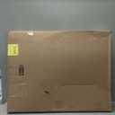 Dog Rocking Chair, Portable Cat Rocking Chair, Pet Dog Bed Cat Sofa, Foldable Rocking Chair for Small Pets (Red) (Black with red double net)