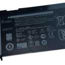 DELL 33YDH 4-Cell Notebook Battery 15.2V 56Wh For DELL Inspiron 7577,7586 2-in-1 7773 2 in-1,7778 2-in-1,7779 2-in-1,7786 2 -in-1,G3 15 3579,G3 17 3779,G5 15 5587,G7 15 7588 ,Vostro 7570,7580 Laptops