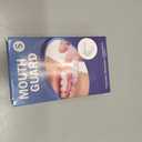 4 Pack Kids Mouth Guards for Teeth Grinding, Small Size, Comfortable Night Guard for Kids, Professional Mouth Guards, Effective for Clenching Teeth