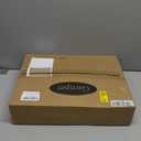 Cat Bed for Indoor Cats Cube House, Covered Cat Cave Beds & Furniture with Scratch Pad and Hideaway Tent, Cute Modern Cat Condo for Multi Small Pet Large Kitten Kitty, Navy (16.5"D x 16.5"W x 13"H)