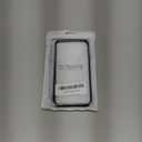 Longlayss Compatible with iPhone 11 Pro Max Case Cute Aesthetic Striped Phone Case for Women Girl Shockproof Slim TPU and Hard PC Protective Cover (Purple)