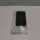 iLive 3-in-1 Wireless Charging Stand Black