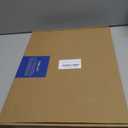 3Pcs Framed Black Cat Starry Night Canvas Wall Art Animals in Famous Paintings Prints Gallery Wrap Vintage Poster Home Decor Picture Modern Abstract Art 12x16 Inch