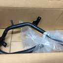 NewYall Heater Pipe and Bypass Inlet Hose for Honda Accord 2.4 2008-2010, CRV 2010-2011, Acura TSX 2.4 2009-2010