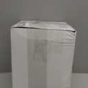 Funtery 100 Pcs Mirror Disco Balls Bulk Assorted Silver Hanging Disco Ball Decor for Home Wedding Birthday Dance Music 70 S Theme Party Christmas Tree Ornaments(1.2'', 2'')