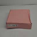 Handheld Shower Head,High Pressure 5-Function Shower Head,High Flow Shower Head Set with Shower Hose for Luxury Bath Massage Spa,Chrome (Black)