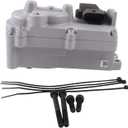 Turbo Electronic Actuator 6382091RX Compatible for Cummins ISB 6.7L ISC Engine