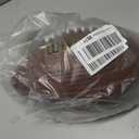 Wilson NFL Super Grip Composite Football - Junior Size, Brown