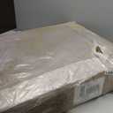 Floor Mats Fit for Honda CRV 2023 2024 2025 2026 All Models (Include Hybrid) - TTX LIGHTING CR-V All Weather Floor Liners & Cargo Liner with Backrest Mats Car Mats Accessories (Fit Upper Deck)