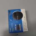 Tapo Smart IR & IoT Hub with Chime - Universal Remote for TVs, ACS, & 18+ Device Types, Matter-Certified, Supports 8,000+ Infrared Brands, Voice & App Control, Custom Schedules & Automations, H110