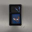 Air Max Nasal Dilators Trial Pack - Anti Snoring Devices - 76% More Airflow for Better Breathing & Against Nasal Congestion - (1x Small & 1x Medium) - Reusable