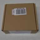 Kidde Smoke & Carbon Monoxide Detector, AA Battery Powered, LED Warning Light Indicators, 1 Pack (White)