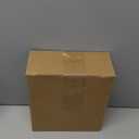 36 Pcs Mini Canvas and Easel Set for Painting, 4 x 4 Inch Canvas Panels with 6 Inch Wooden Easels for Oil Acrylic Painting Christmas Birthday Valentine's Mother's Day Art Crafts Party Favors