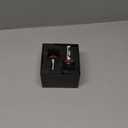 SEALIGHT H1 1 LED Bulbs for H9 H8 Light Bulbs, SuperBright 6000K White, 1:1 Size Plug-N-Play Design, Canbus Eror Free AntiHyper Flashing, Pack of 2