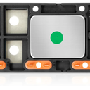 10494012 Ignition Control Module Compatible with Buick Chevrolet Chevy Pontiac Oldsmobile 3.8L V6 LX364 LX364T Replace# D1977A D1940A 12617924 10469470 10475225