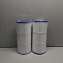 Spa Filter Compatible with C-7375, Caldera 75, pcd75n, fc-3964, 1019301, 73531, AK-60032, 2 Pack