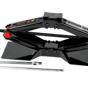 Performance Tool W1600 1-1/2 Ton Scissor Jack