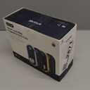 Smart Lock SMONET Bluetooth Keyless Entry Keypad Smart Deadbolt-Fingerprint Electronic Deadbolt Lock, Remote Ekeys Sharing, Easy to Install for Homes and Hotel Works with Alexa(Gateway Not Included) (Gold)