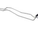 Dorman 624-145 Automatic Transmission Oil Cooler Hose Assembly Compatible with Select Chevrolet / GMC Models