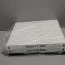 AP-1512HH True HEPA Replacement filter, Compatible with Coway Airmega AP-1512HH, AP-1512HH-FP, AP-1518R, AP-1519P, Item NO #3304899 (2 HEPA Filters + 4 Odor Pre-filters)