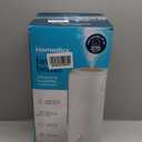 LEVOIT - Humidifiers for Bedroom - Quiet (3L Water Tank) - Cool Mist/Top Fill/Essential Oil Diffuser/25Watt - Home/Large Room - 360° Nozzle - Rapid Ultrasonic Humidification for Baby Nursery/Plant