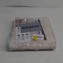 Art&Tuft Non-Slip Runner Rug - 2x6 Runner Rug Washable Low-Pile Rugs Runners, Soft Distressed Carpet Runner for Bedroom Bathroom Kitchen Laundry Living Room, Beige