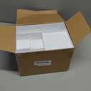 QIYVLOS Desk Organizer with 3 Drawer, Multi-Functional Pencil Pen Holder for Desk, Desk Organizers and Storage with 8 Compartments, Desktop Organizer for Office Home Art Supplies (White)