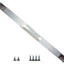 Kelaro EZ Dishwasher Mounting Bracket Kit for Granite and Quartz Countertops W10426979 (24 Inch)