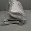 Cervical Neck Pillow for Pain Relief -Ergonomic Side Sleeper Pillow for Sleeping, Contour Memory Foam Pillows for Neck Support, Cooling Orthopedic Bed Rest Pillow for Back and Stomach Sleepers (Dark Grey)