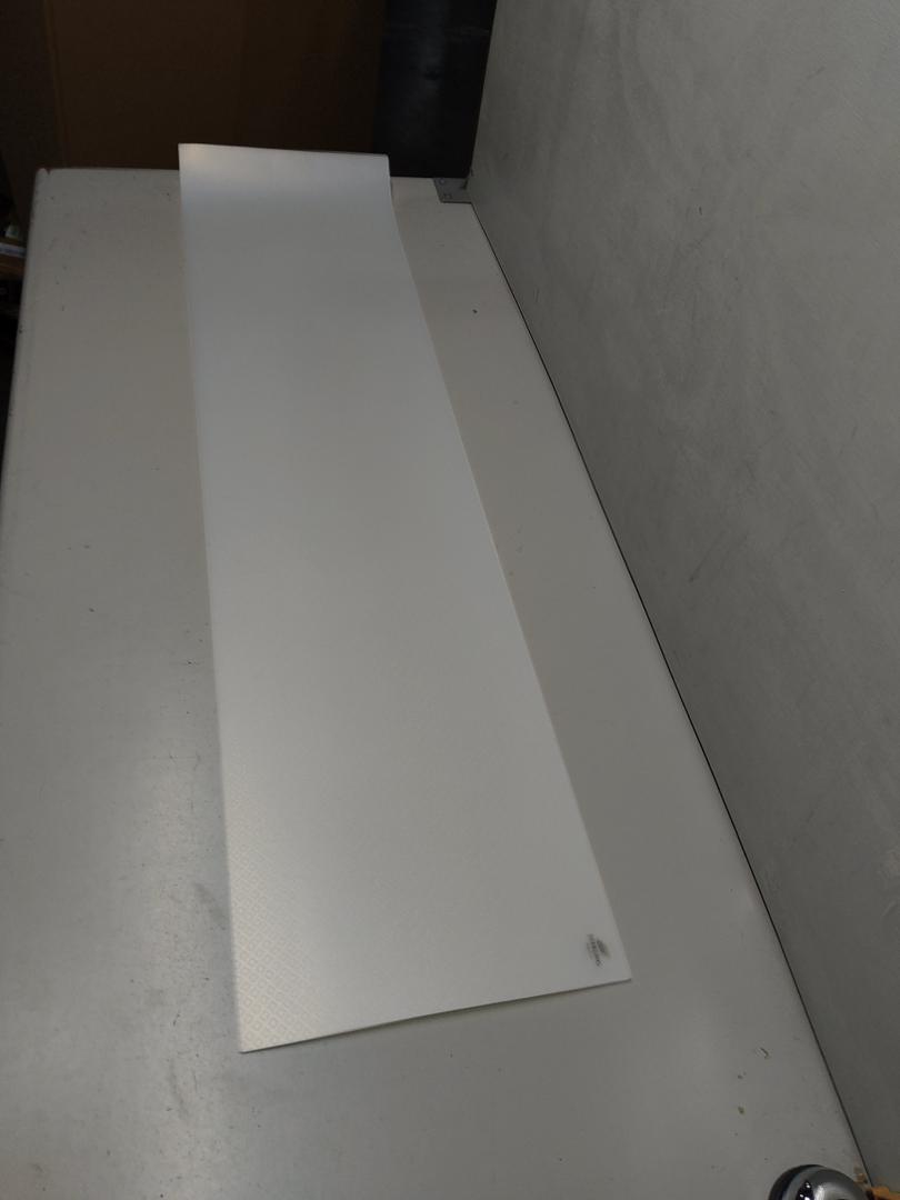 Sterling Shelf Liners, 47" x 11 3/4", 4 Pack