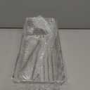 Zonon 2 Pcs Handheld Shower Aids for Shower Chair Hanging Chair Caddy Bathroom Basket and Head Holder Attachment for Bath Seat Transfer Bench Elderly Pregnant Handicap Patient