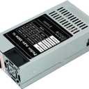350W 1U Flex ATX Power Supply with Fixed Cables with 6Pin PCIe Connector 80 Plus Bronze Efficiency,flex-350w