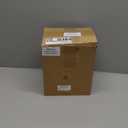 Patelai Set of 6 Clear Glasses 10.5 oz Water Goblet Glass Stemmed Water Glasses for Juice Wine Beer Tea Milk Cold Beverages Drinks Dishwasher Safe