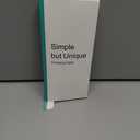 USB C Cable Fast Charging, 2Pack 3ft Coiled USB A to Type C Charge Cord for Car, USB-C Charging Cable Compatible with iPhone 17/16/15/Samsung Galaxy S20 S10 S9 S8 Plus Note 10 and More USB C Devices (Silver)