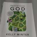 Encountering God - Bible Study Book: Cultivating Habits of Faith Through the Spiritual Disciplines